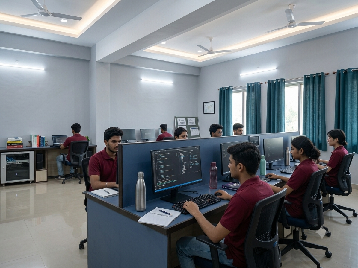 Computer Laboratory
