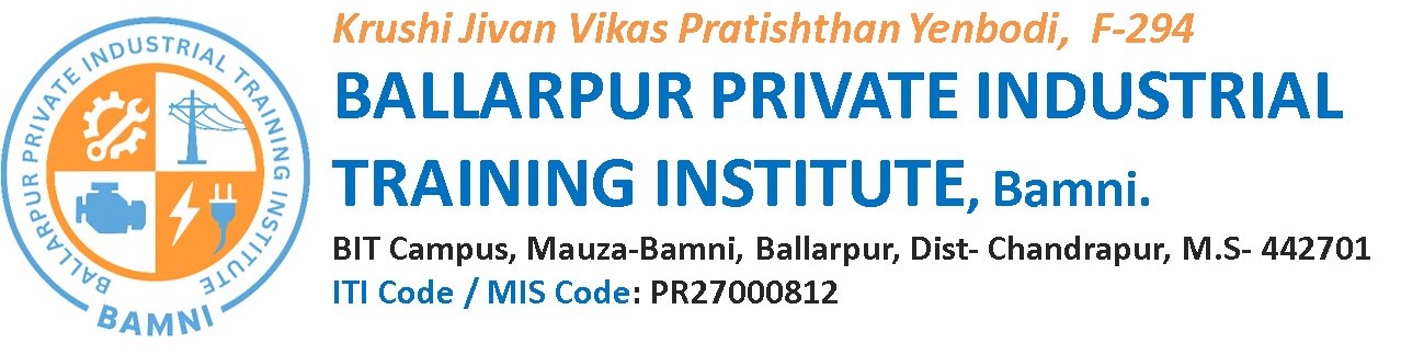 BIT ITI Ballarpur